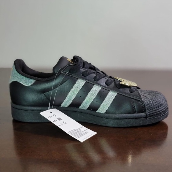 Adidas sneaker queen original shell toe - Picture 11 of 11